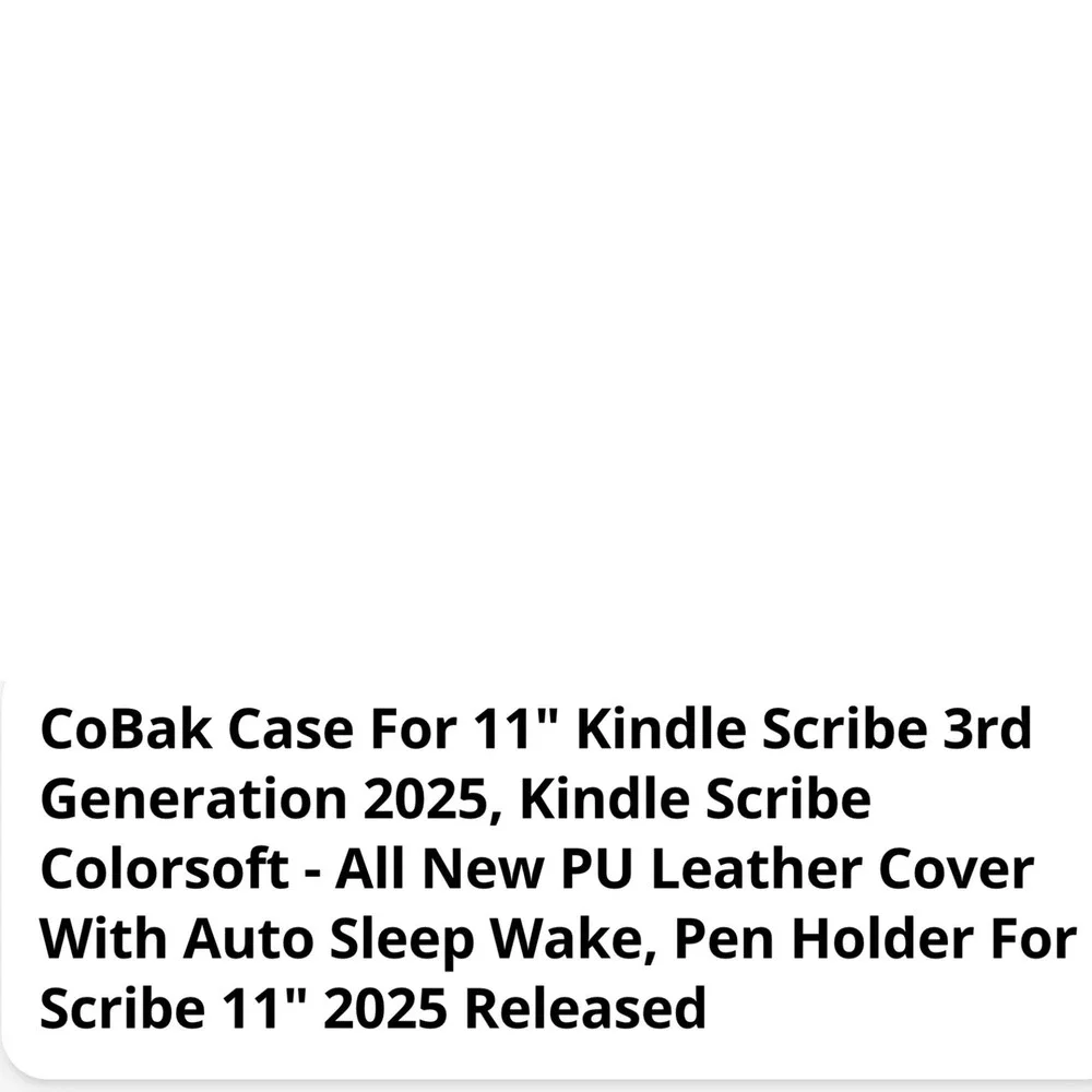 CoBak protective folding
